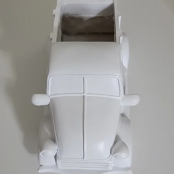 Truck Planter Ready For Paint Approx 8" L - Picture 6 of 6